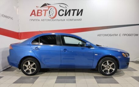 Mitsubishi Lancer IX, 2010 год, 845 000 рублей, 8 фотография