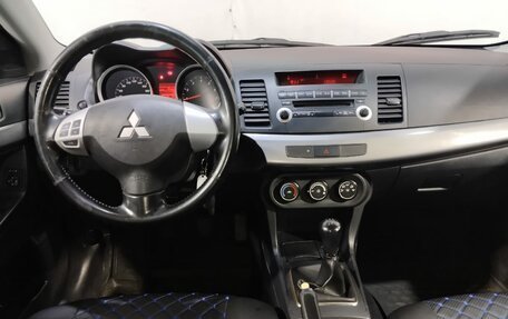 Mitsubishi Lancer IX, 2010 год, 845 000 рублей, 9 фотография