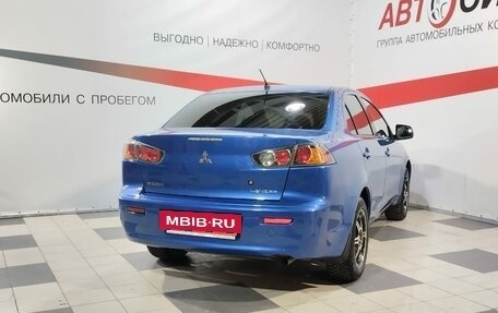 Mitsubishi Lancer IX, 2010 год, 845 000 рублей, 7 фотография