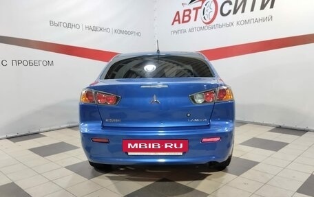 Mitsubishi Lancer IX, 2010 год, 845 000 рублей, 6 фотография