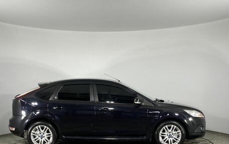 Ford Focus II рестайлинг, 2008 год, 615 000 рублей, 10 фотография