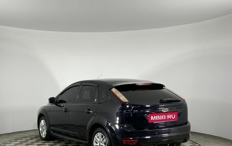 Ford Focus II рестайлинг, 2008 год, 615 000 рублей, 6 фотография