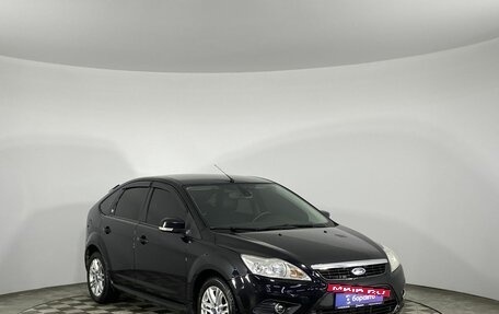 Ford Focus II рестайлинг, 2008 год, 615 000 рублей, 2 фотография