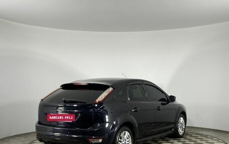 Ford Focus II рестайлинг, 2008 год, 615 000 рублей, 5 фотография