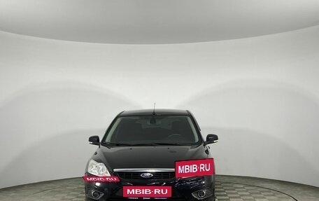 Ford Focus II рестайлинг, 2008 год, 615 000 рублей, 3 фотография