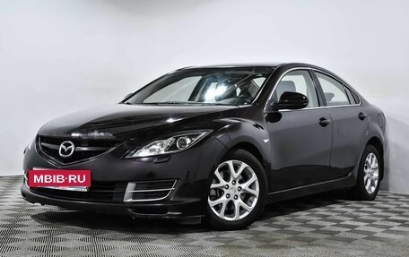 Mazda 6, 2008 год, 880 000 рублей, 2 фотография