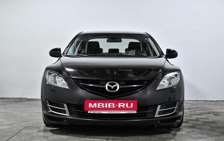 Mazda 6, 2008 год, 880 000 рублей, 3 фотография