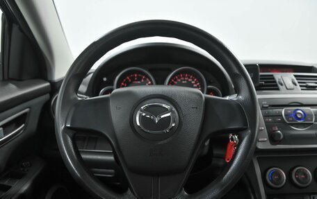 Mazda 6, 2008 год, 880 000 рублей, 9 фотография