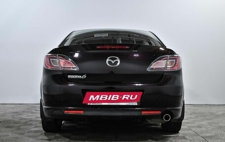 Mazda 6, 2008 год, 880 000 рублей, 6 фотография