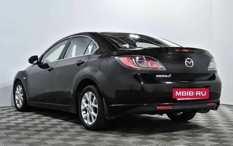 Mazda 6, 2008 год, 880 000 рублей, 7 фотография