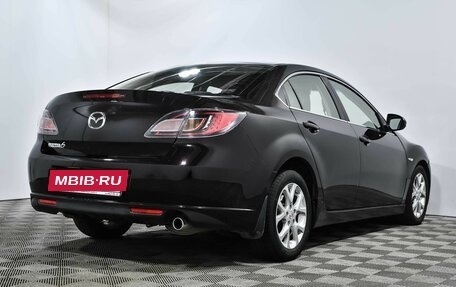 Mazda 6, 2008 год, 880 000 рублей, 5 фотография