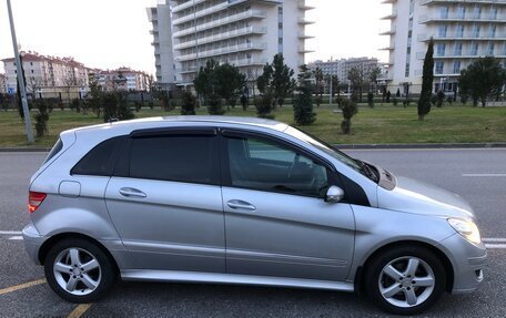 Mercedes-Benz B-Класс, 2007 год, 950 000 рублей, 2 фотография