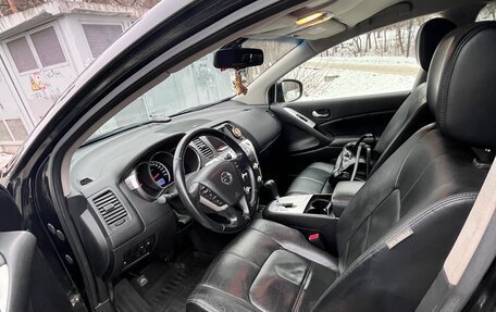 Nissan Murano, 2012 год, 1 650 000 рублей, 31 фотография