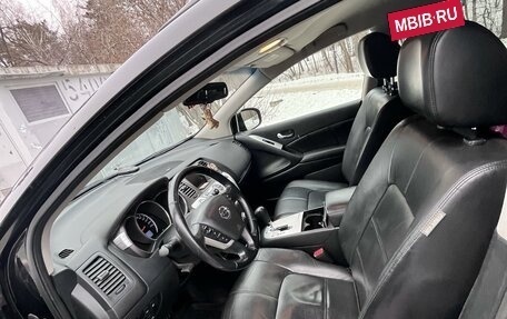 Nissan Murano, 2012 год, 1 650 000 рублей, 24 фотография