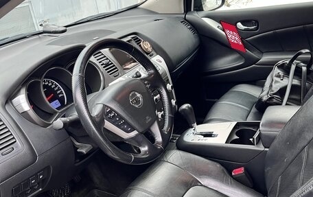 Nissan Murano, 2012 год, 1 650 000 рублей, 34 фотография