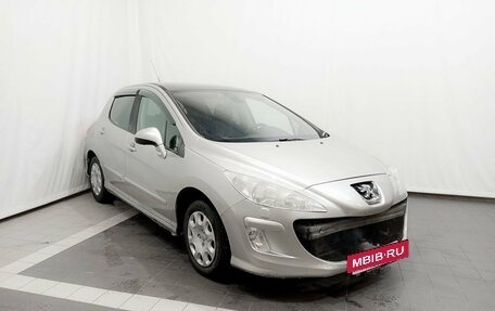 Peugeot 308 II, 2009 год, 400 000 рублей, 3 фотография