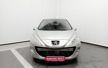 Peugeot 308 II, 2009 год, 400 000 рублей, 2 фотография