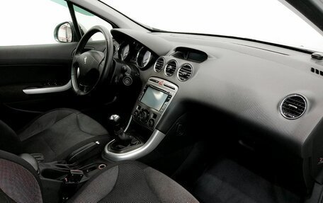 Peugeot 308 II, 2009 год, 400 000 рублей, 13 фотография