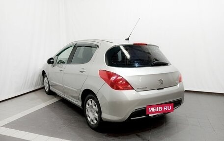 Peugeot 308 II, 2009 год, 400 000 рублей, 8 фотография