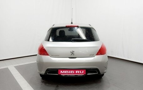 Peugeot 308 II, 2009 год, 400 000 рублей, 7 фотография