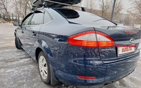 Ford Mondeo IV, 2010 год, 940 000 рублей, 7 фотография