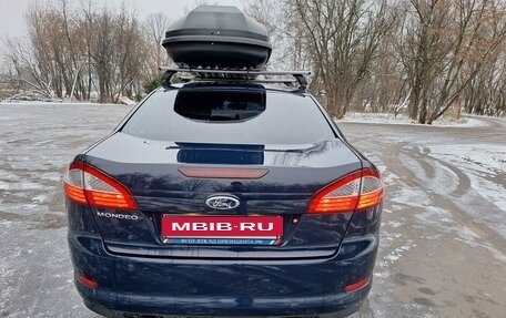 Ford Mondeo IV, 2010 год, 940 000 рублей, 5 фотография