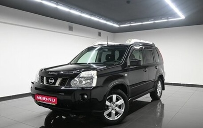 Nissan X-Trail, 2010 год, 1 295 000 рублей, 1 фотография