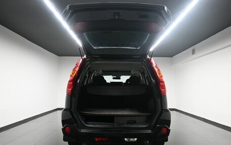 Nissan X-Trail, 2010 год, 1 295 000 рублей, 7 фотография