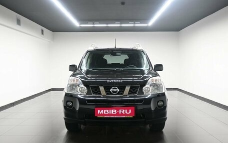 Nissan X-Trail, 2010 год, 1 295 000 рублей, 3 фотография