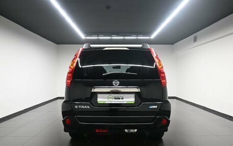 Nissan X-Trail, 2010 год, 1 295 000 рублей, 4 фотография