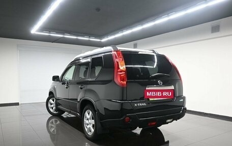 Nissan X-Trail, 2010 год, 1 295 000 рублей, 6 фотография