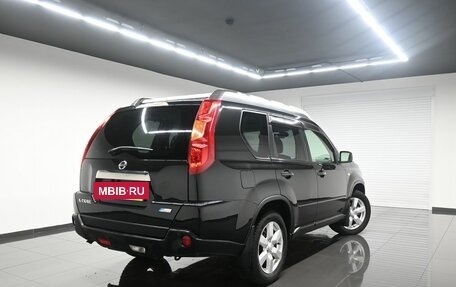 Nissan X-Trail, 2010 год, 1 295 000 рублей, 2 фотография