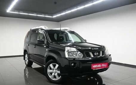 Nissan X-Trail, 2010 год, 1 295 000 рублей, 5 фотография