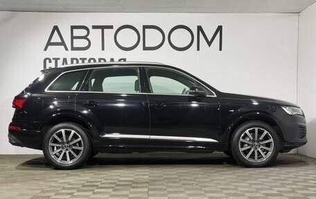 Audi Q7, 2020 год, 7 250 000 рублей, 6 фотография