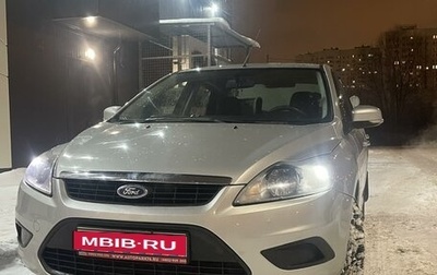 Ford Focus II рестайлинг, 2009 год, 680 000 рублей, 1 фотография