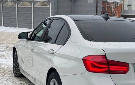 BMW 3 серия, 2015 год, 2 400 000 рублей, 8 фотография