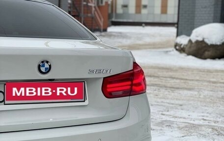 BMW 3 серия, 2015 год, 2 400 000 рублей, 7 фотография