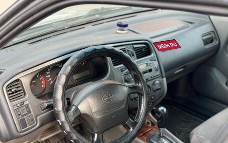 Nissan Primera II рестайлинг, 1999 год, 95 000 рублей, 6 фотография