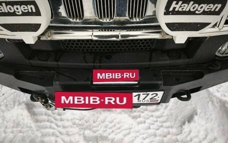 Hummer H2, 2007 год, 3 300 000 рублей, 4 фотография