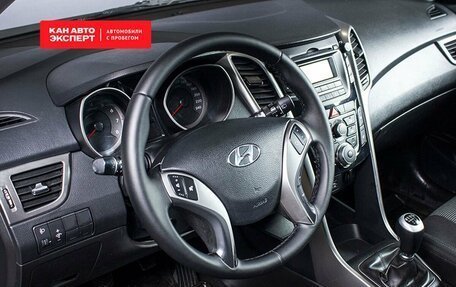 Hyundai i30 II рестайлинг, 2012 год, 1 077 800 рублей, 5 фотография