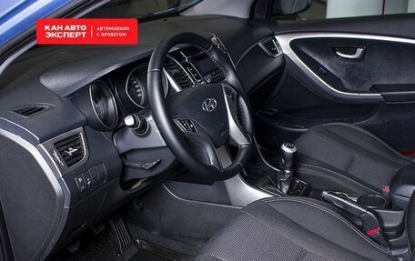 Hyundai i30 II рестайлинг, 2012 год, 1 077 800 рублей, 14 фотография