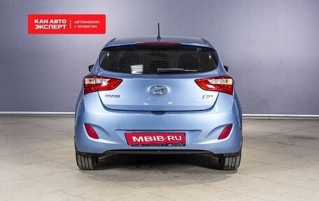 Hyundai i30 II рестайлинг, 2012 год, 1 077 800 рублей, 11 фотография