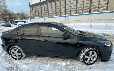 Mazda 3, 2011 год, 1 500 000 рублей, 4 фотография