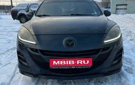 Mazda 3, 2011 год, 1 500 000 рублей, 2 фотография