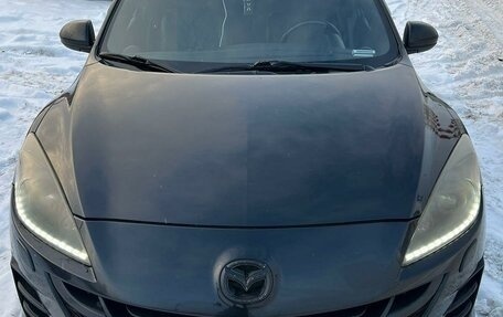 Mazda 3, 2011 год, 1 500 000 рублей, 3 фотография