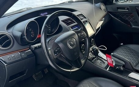 Mazda 3, 2011 год, 1 500 000 рублей, 13 фотография