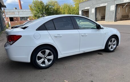 Chevrolet Cruze II, 2012 год, 750 000 рублей, 6 фотография