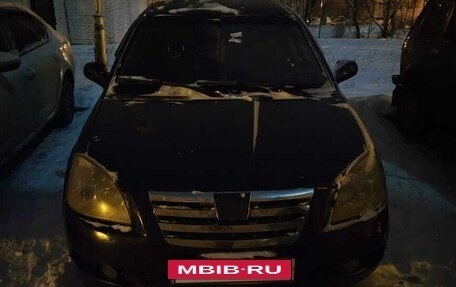 Chery Fora (A21), 2008 год, 180 000 рублей, 3 фотография