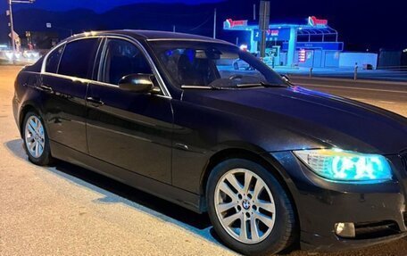 BMW 3 серия, 2005 год, 950 000 рублей, 8 фотография