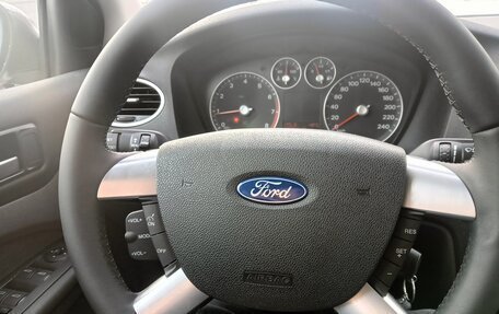 Ford Focus II рестайлинг, 2007 год, 645 000 рублей, 16 фотография